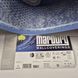 Обои флизелиновые 0.53 &times; 10.05 м Marburg 58641, синие &mdash; для спальни, гостиной, кабинета 2785922178 фото 3