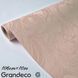 Обои виниловые 10.05 &times; 1.06 м Grandeco US2005, персиковые для спальни, кухни, гостиной, прихожей, детской комн 2292645786 фото 2