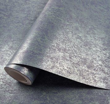 Шпалери флізелінові 0.53 &times; 10.05 м Marburg 55711, сині &mdash; для спальні, вітальні, коридору 2785922028 фото