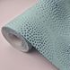 Виниловые обои 0.5 &times; 10 м Marburg Messina 55432, голубые с абстрактным рисунком для холла, гостиной, кабинета 2710405896 фото 4