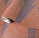Виниловые обои 0.53 &times; 10.05м Marburg New Modern Sch&ouml;ner Wohnen 31820,коричнево-фиолетовые для спальни,гостиной 2729676499 фото 1