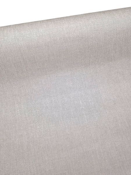 Виниловые обои 10.05 &times; 1.06 м Marburg Atelier 1031452,серые однотонные для гостиной,спальни,коридора,кабинета 2548578018 фото