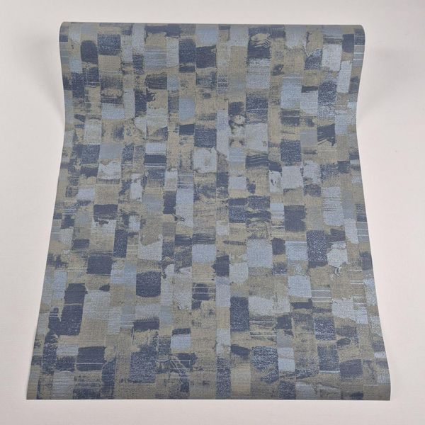 Шпалери вінілові 10 &times; 0.53 м 30814 Marburg, для вітальні, спальні, кухні, коридору 2785921132 фото